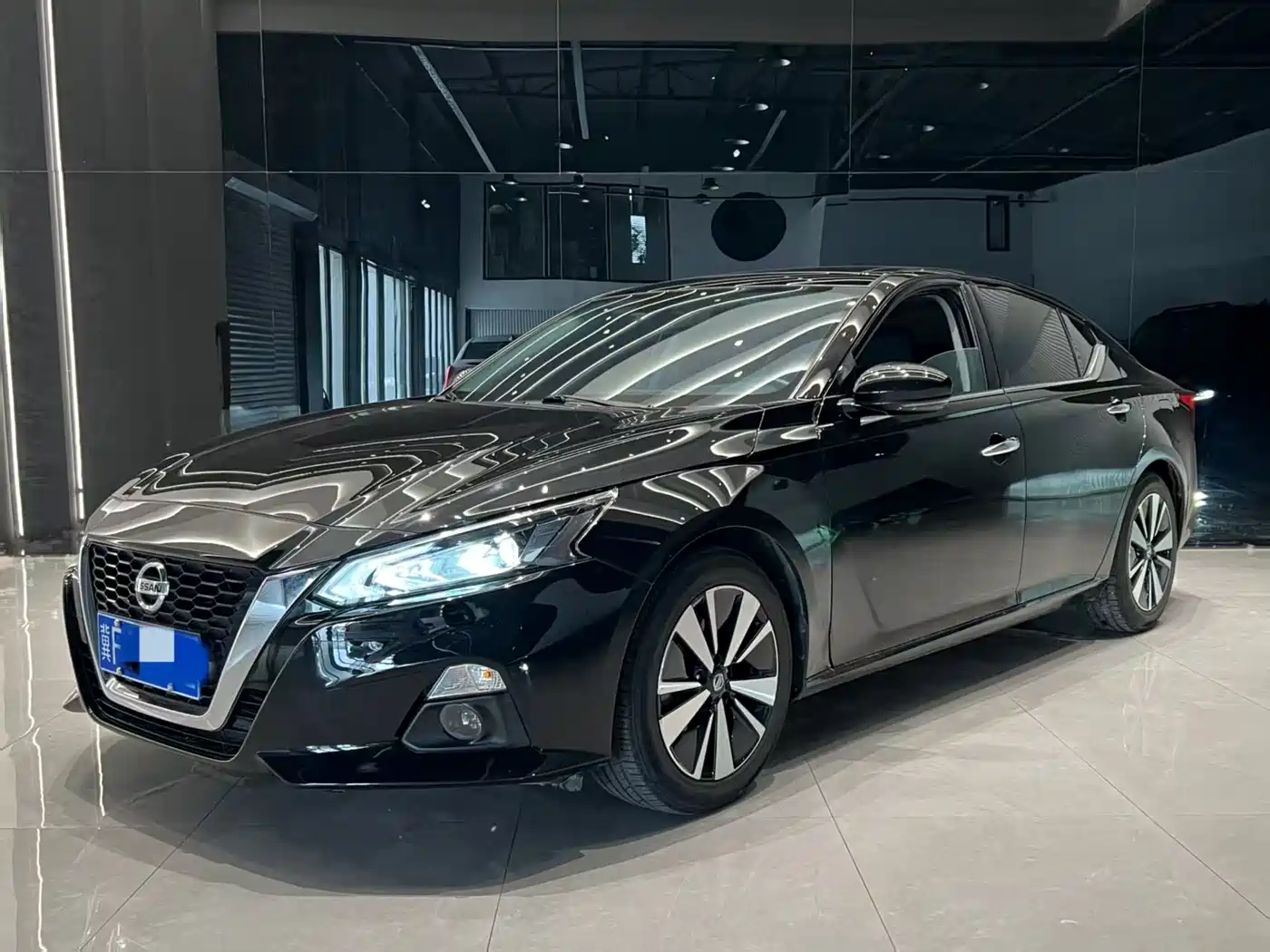 Nissan Teana 2021 2.0L XL Comfort