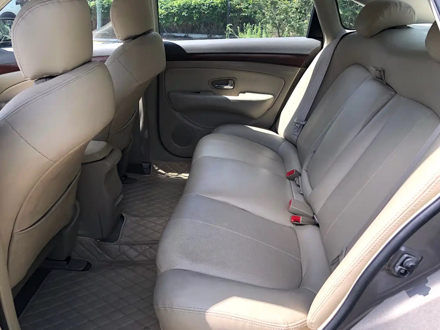 Nissan Sylphy 2011 2009 1.6XE Automatic Comfort Edition