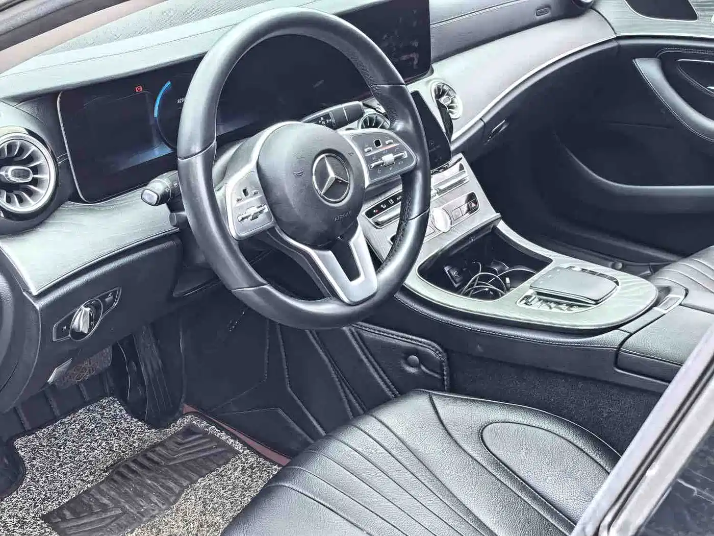 Mercedes-Benz CLS 2020 CLS 300 Dynamic фото 8