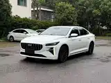 Фото 1 - Geely Preface