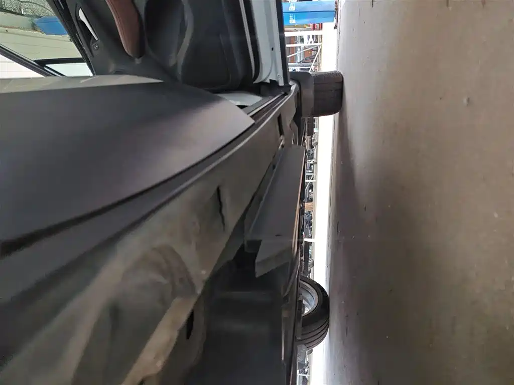 Buick Envision Plus 2019 28T 4WD Elite Type China V фото 21