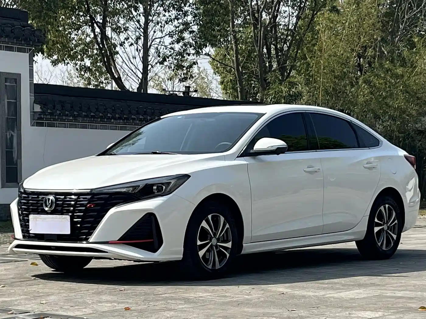 CHANGAN YIDONG