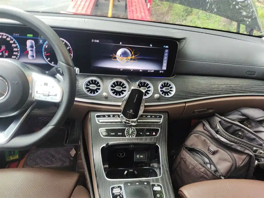 Mercedes-Benz E-Class 2019 E 260 L Sport фото 13