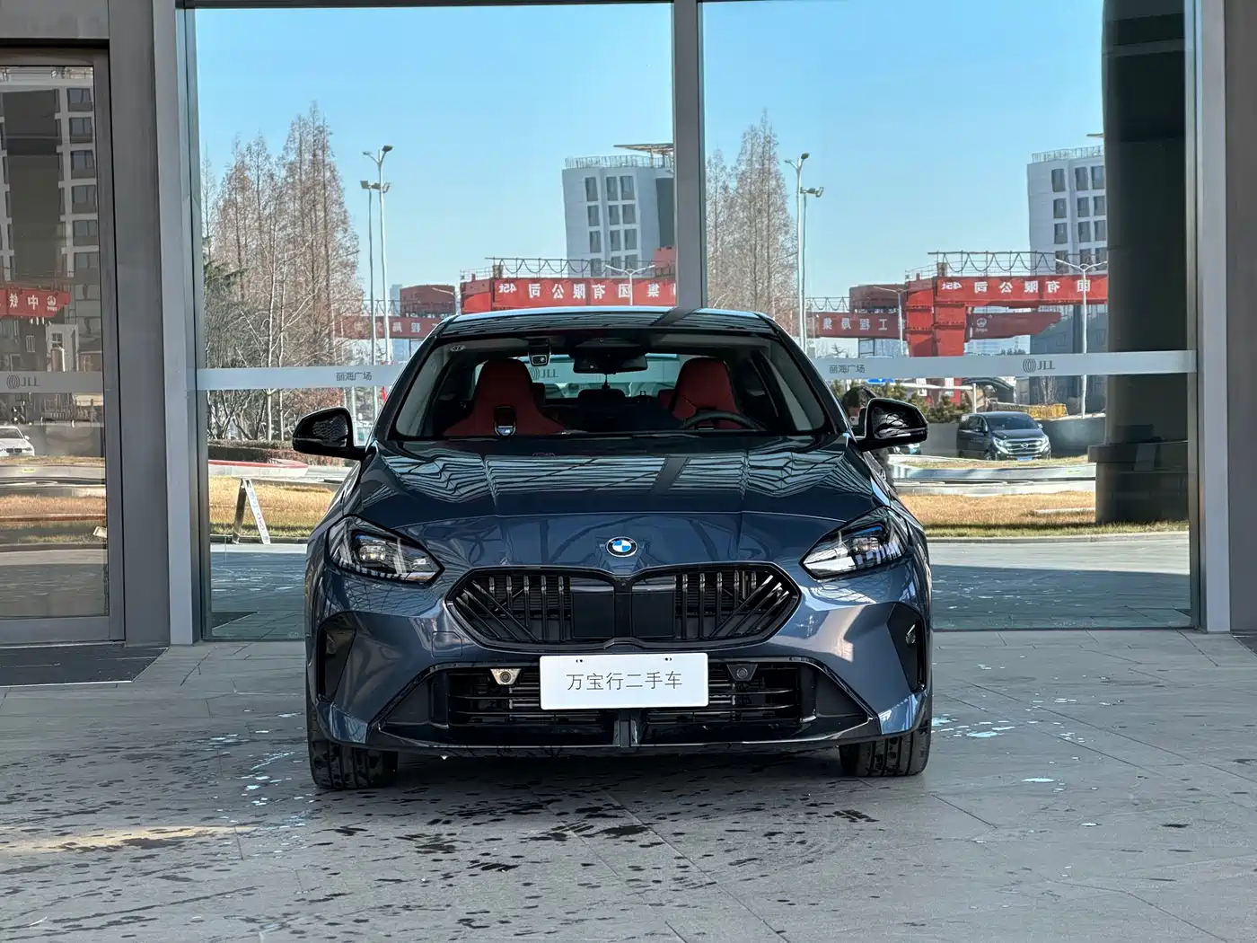 BMW 2 Series 2025 225L M Sport Moonlight Package фото 3