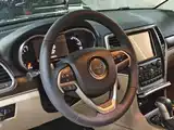 Фото 5 - Jeep Grand Cherokee (Import)