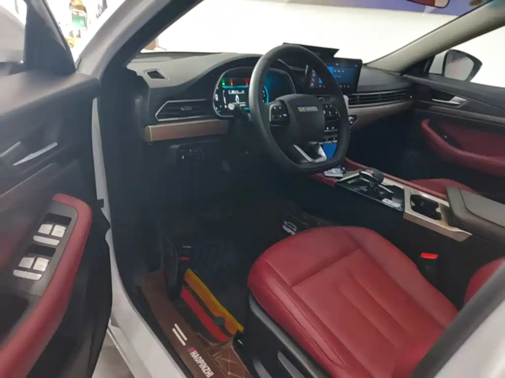 Photo 16 - Jetour X70