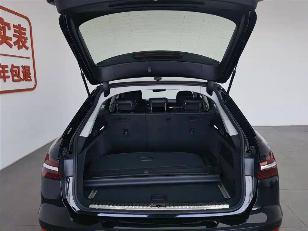 Audi A6 (Import) 2020 Avant Pioneer 45 TFSI Premium Dynamic фото 16
