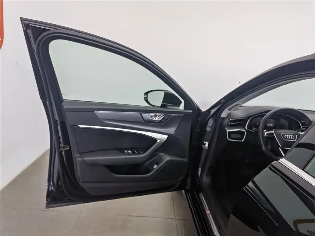Audi A6 (Import) 2020 Avant Pioneer 45 TFSI Premium Dynamic фото 8