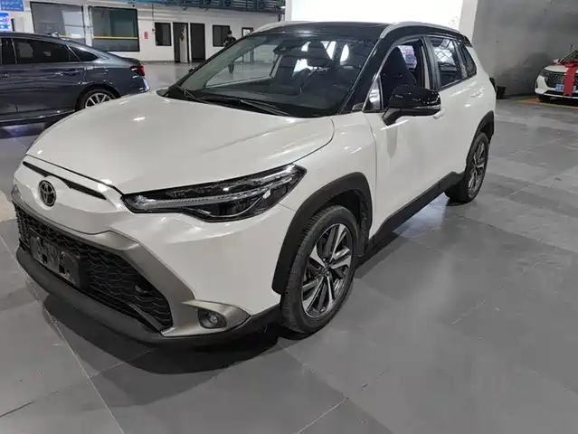 TOYOTA FENGLANDA