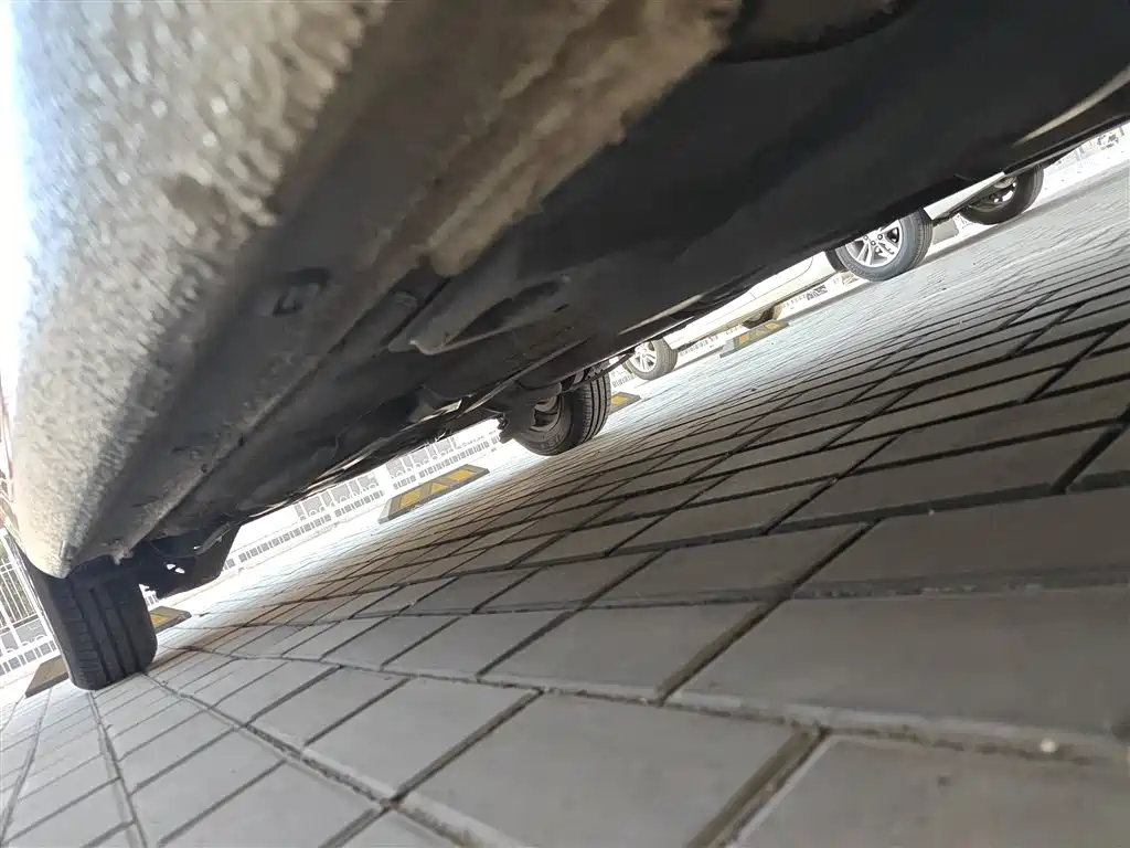 Volkswagen Santana 2021 1.5L Automatic Trend Edition фото 21