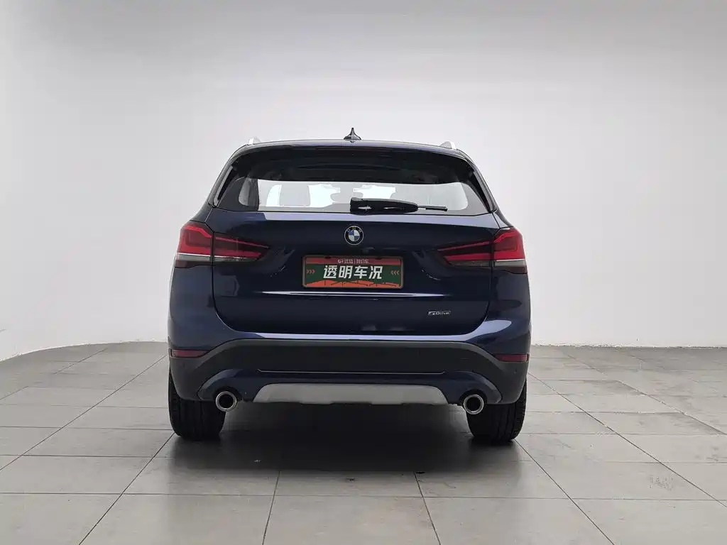 Photo 4 - BMW X1