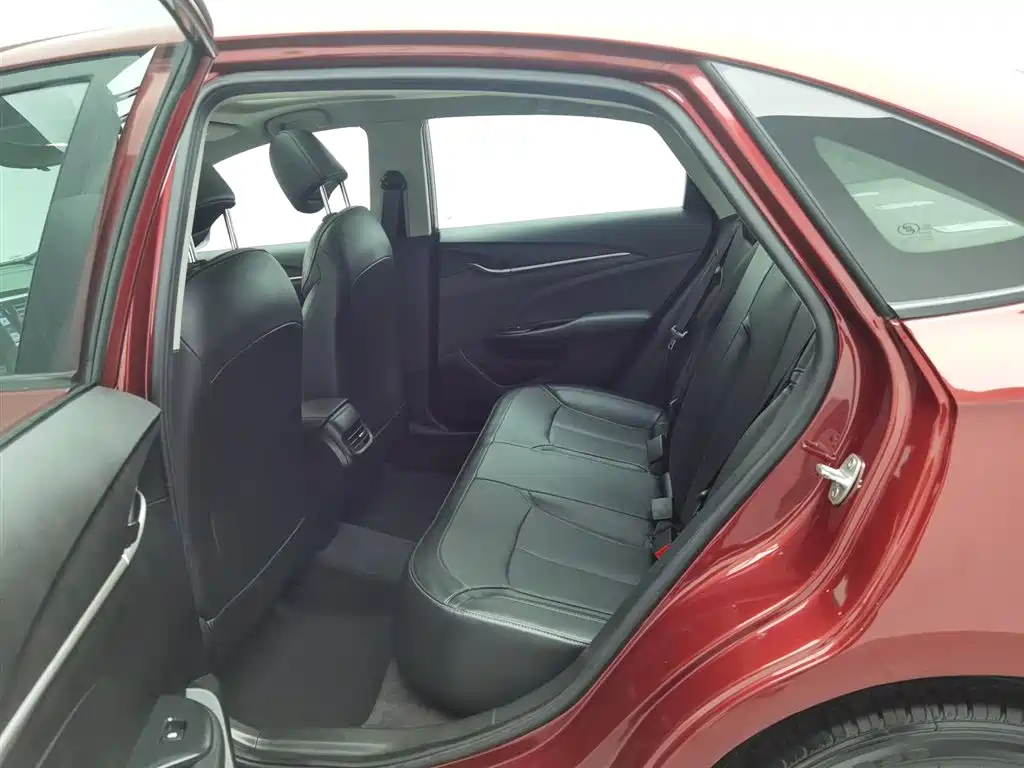 Buick Excelle 2021 Facelift Exemplar 1.5L Auto Elite фото 15
