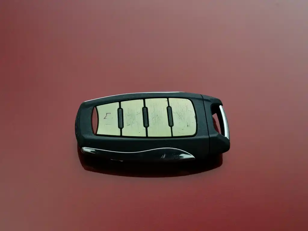 Haval H4 2019 2018 Red Label 1.5GDIT DCT Trend Edition