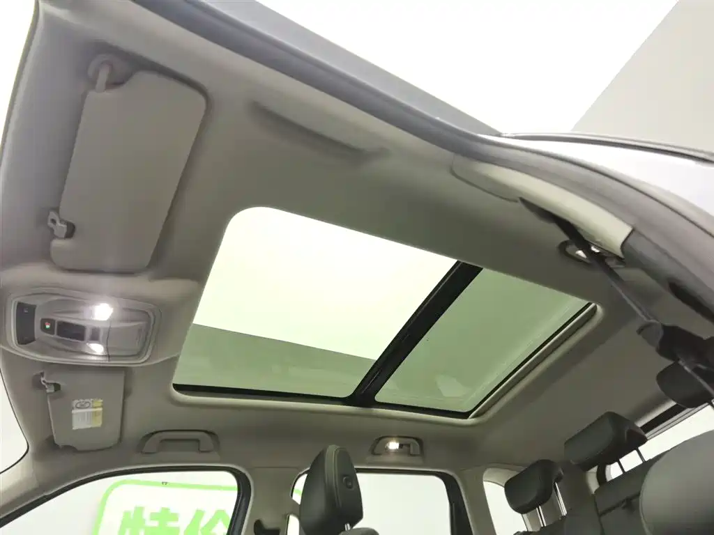 Haval Big Dog 2021 1.5T DCT 2WD Labrador Edition фото 14