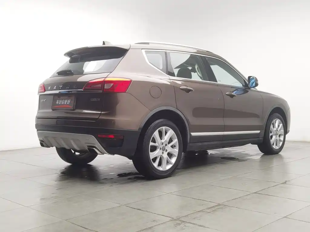 Photo 2 - Haval H7
