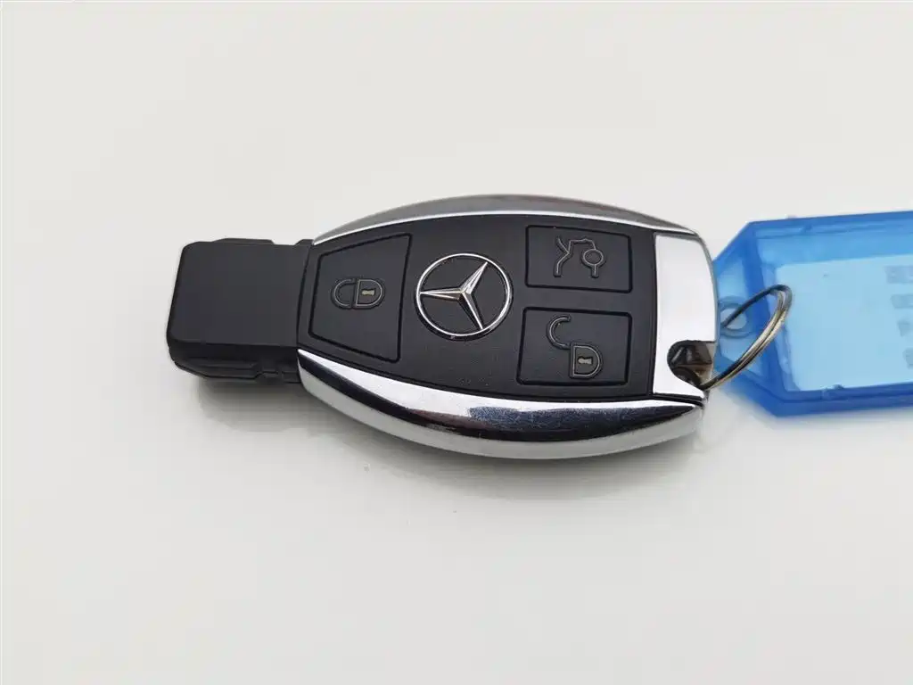 Mercedes-Benz CLS 2015 CLS 320 фото 19