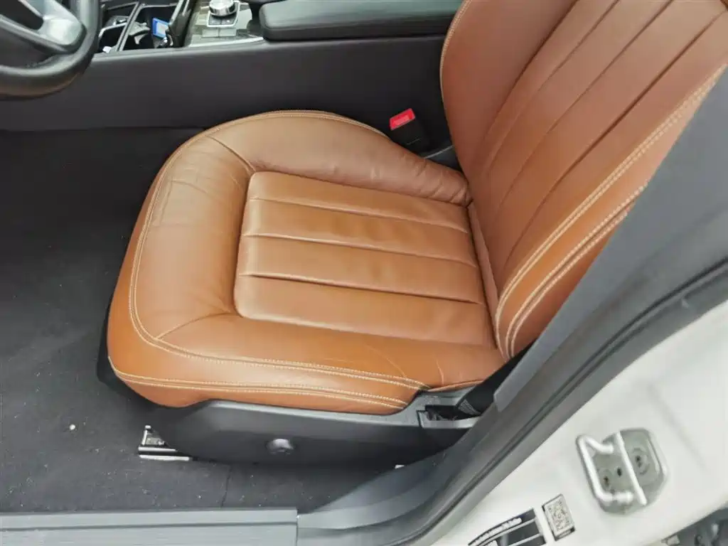 Mercedes-Benz CLS 2015 CLS 320 фото 20