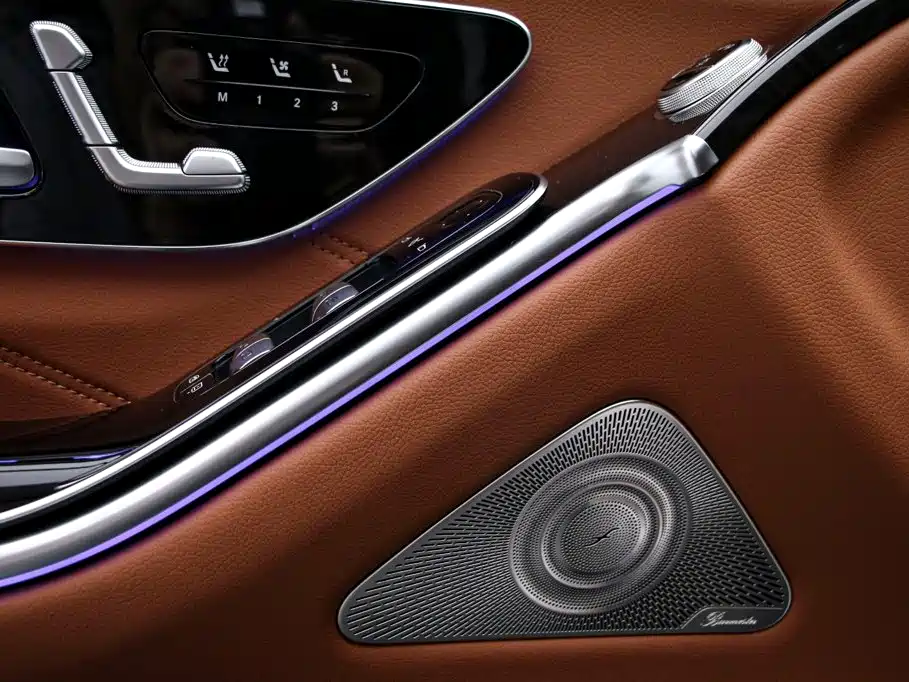 Mercedes-Benz Maybach S-Class 2025 2025 Facelift S 480 4MATIC