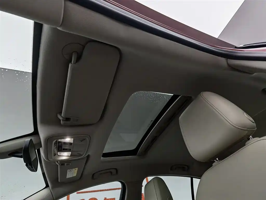 Buick Regal 2020 552T Elite фото 14