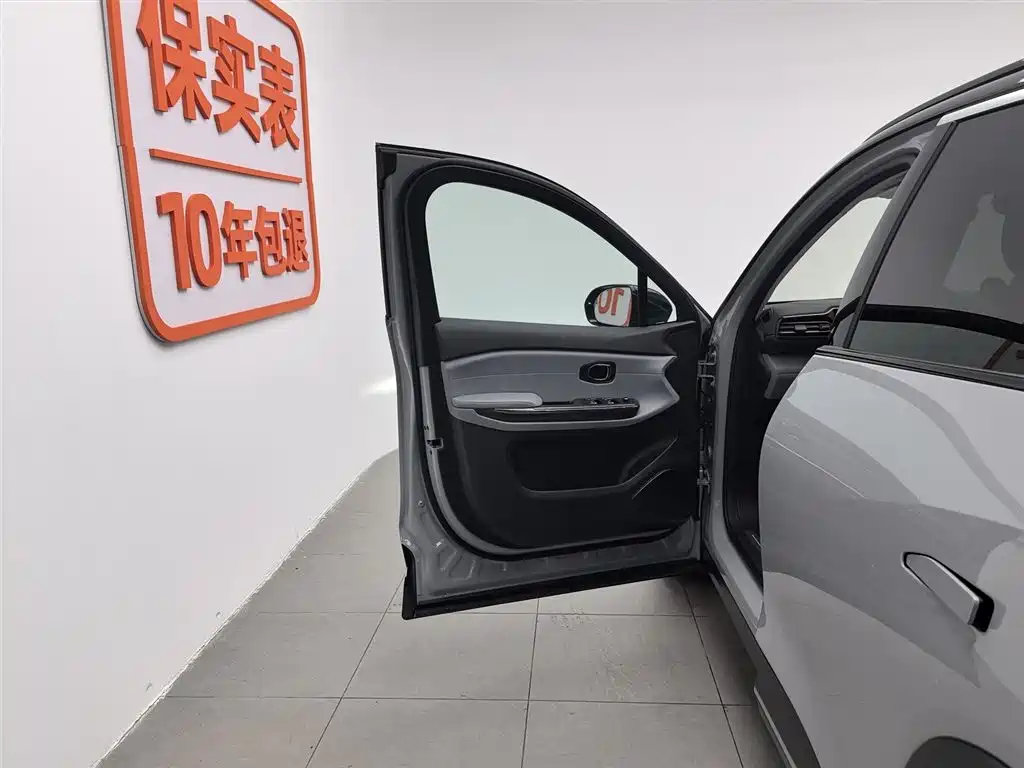 NIO ES6 2020 600KM Sport фото 8