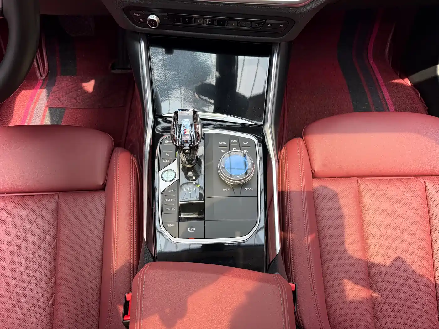 BMW 3 Series 2022 320Li M Sport Package фото 13