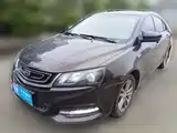 Photo 1 - Geely Emgrand