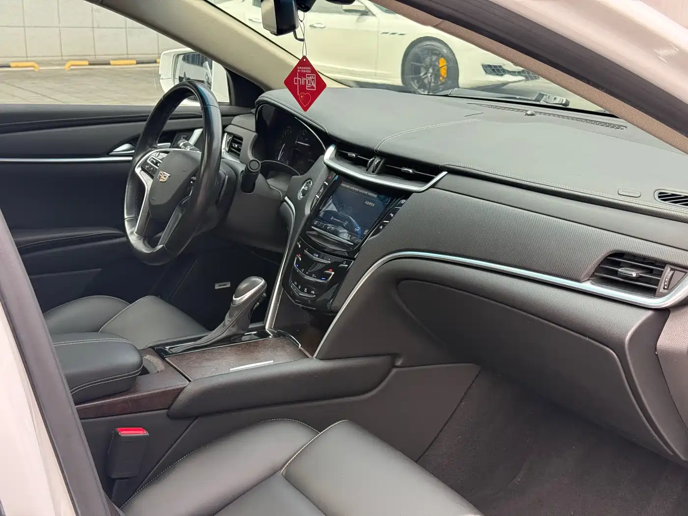 Cadillac XTS 2018 28T Technology фото 7