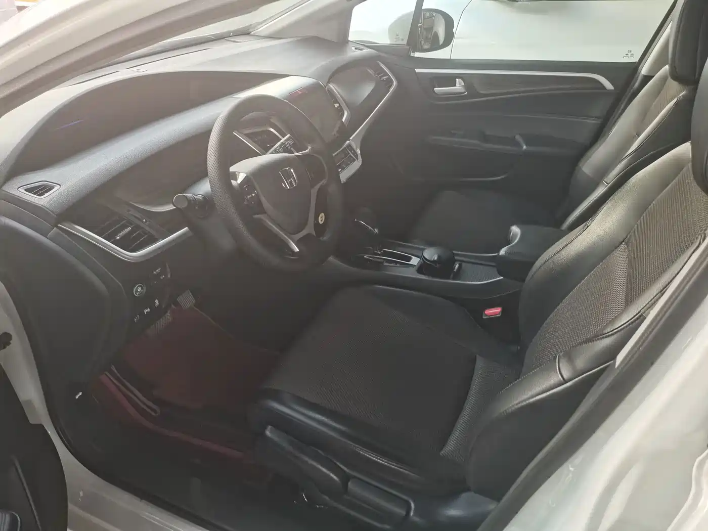 Honda Jade 2019 2020 1.8L Automatic Comfort Edition