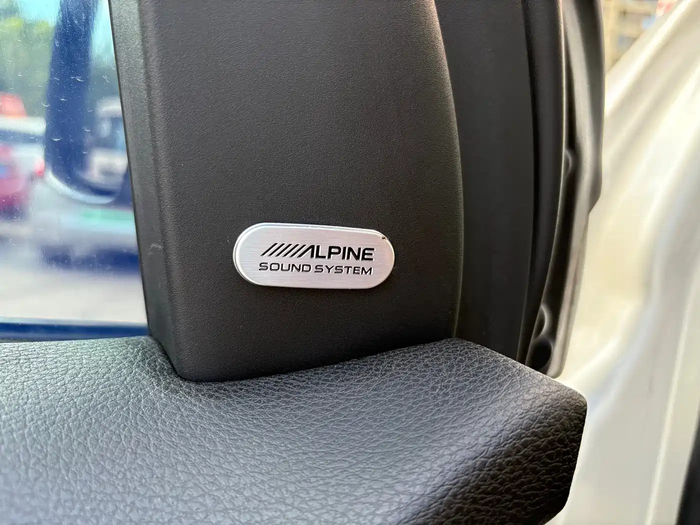 Dodge Journey 2015 2013 Model 2.4L 2WD Premium Edition