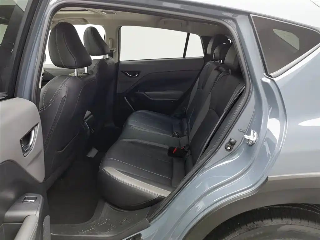 Subaru Crosstrek 2024 2.5i AWD Flagship EyeSight фото 15