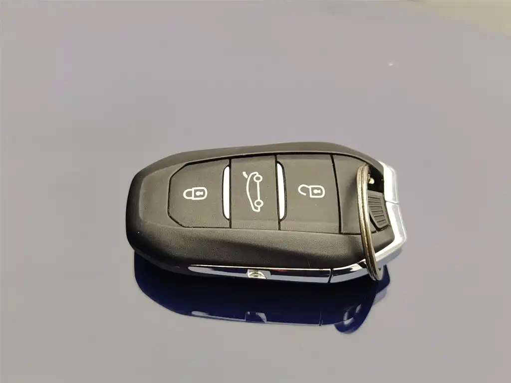 CITROEN TIANYI C5 AIRCROSS