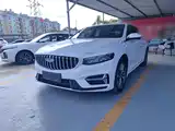 Фото 2 - Geely Preface