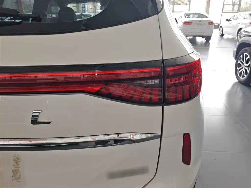 Haval H6 2021 3rd Generation 1.5T Auto 2WD Max фото 8