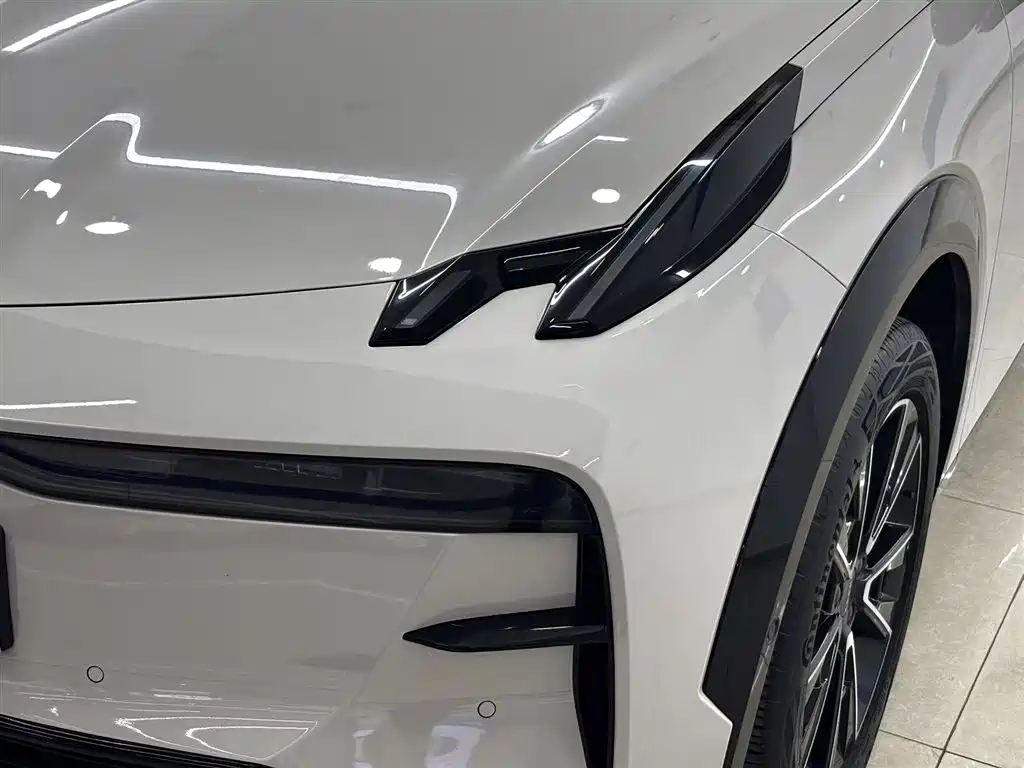 ZEEKR EXTREME KRYPTON X