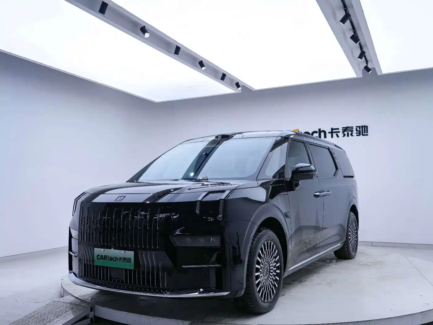 ZEEKR EXTREME KRYPTON 009