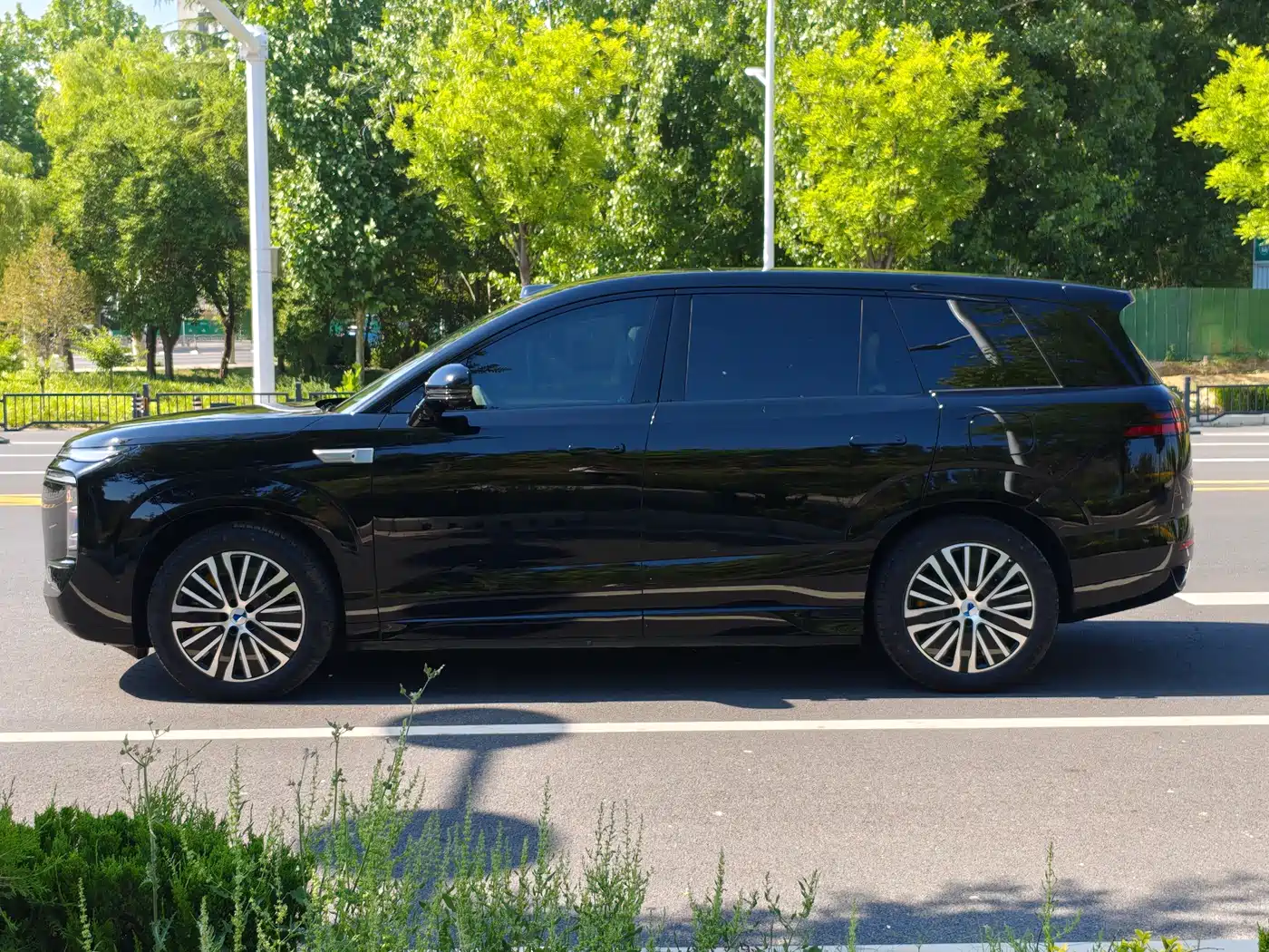 Denza N8L 2026 Model Prestige Edition фото 10