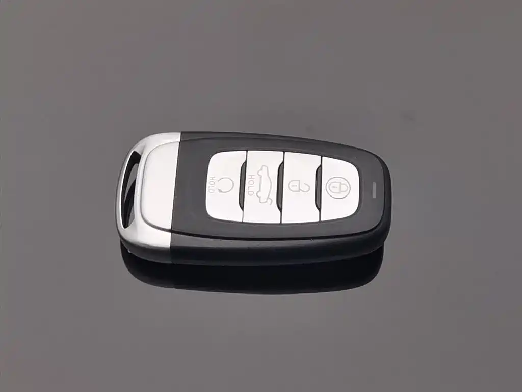 Hongqi H9 2020 2.0T Smart Connection Qi Chang Edition фото 19