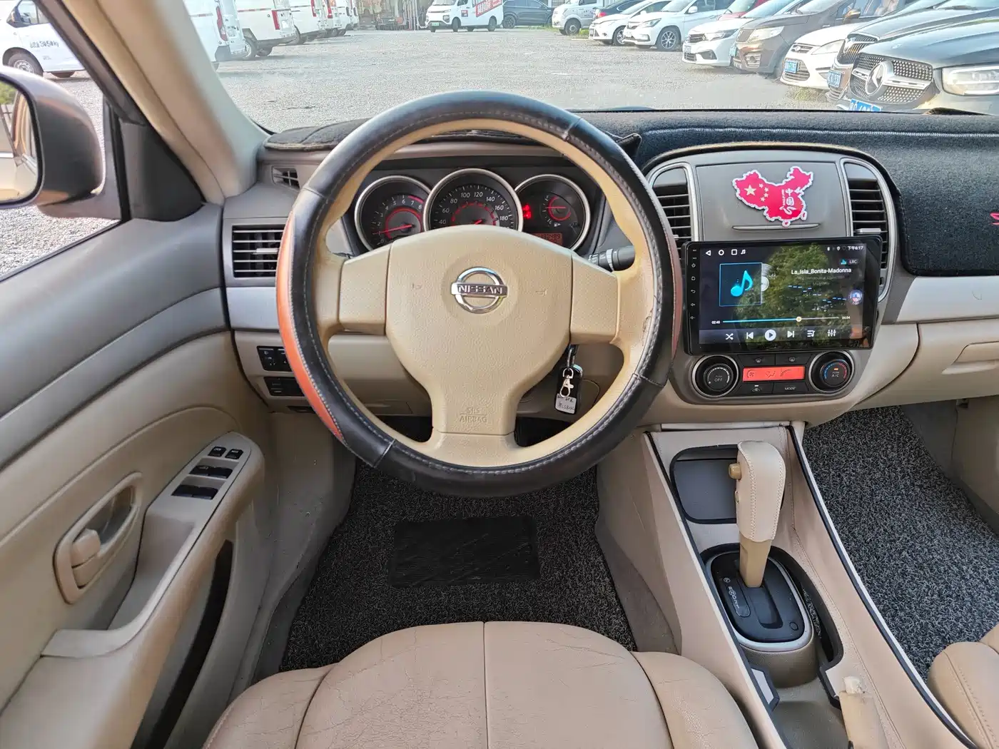 Photo 9 - Nissan Sylphy