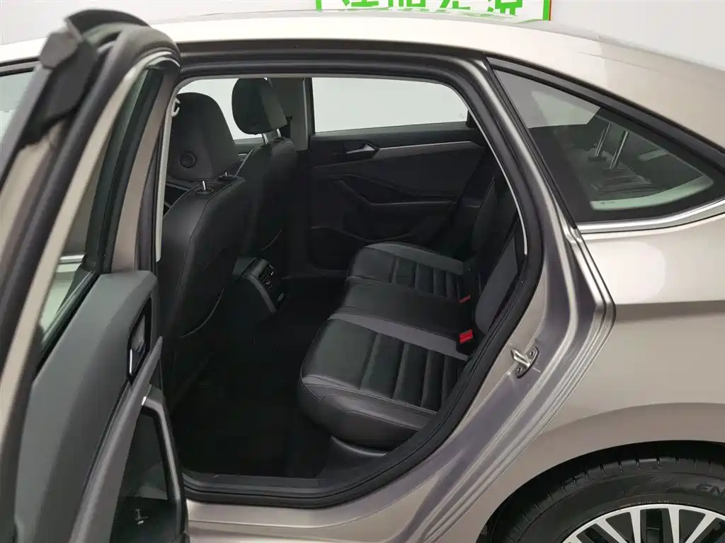 Volkswagen Sagitar 2019 280TSI DSG Comfort Edition China VI фото 15