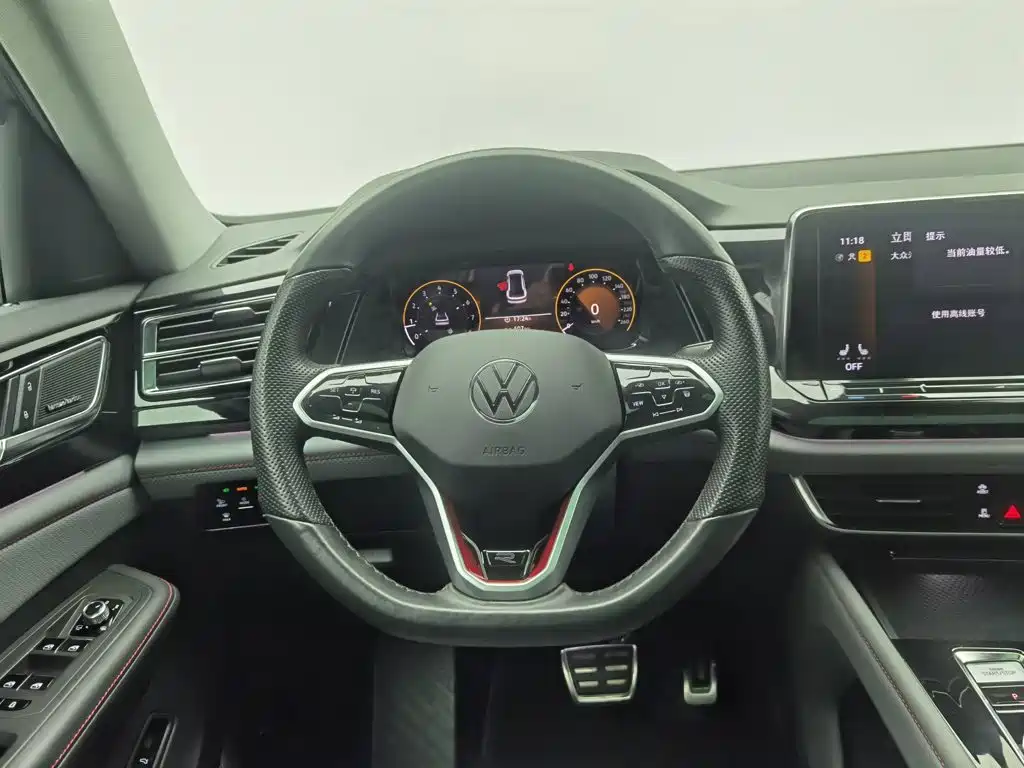 Volkswagen Teramont 2023 2023 Teramont X 380TSI 4WD Exclusive Luxury