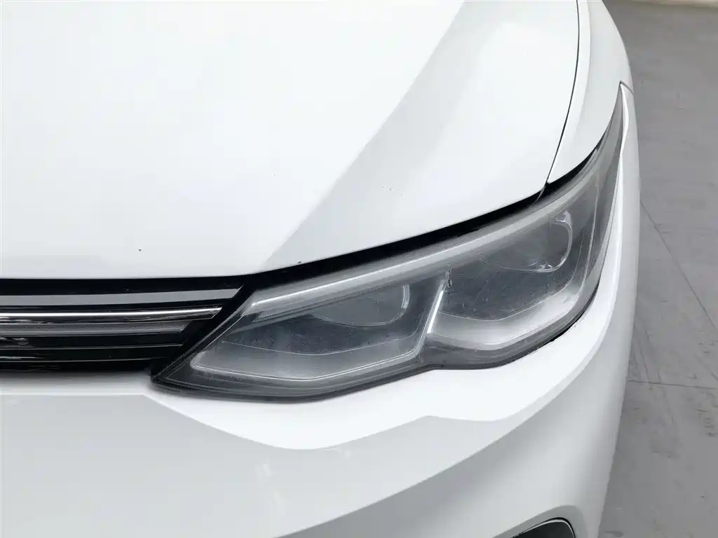 Volkswagen Golf 2021 280TSI DSG 30th Anniversary Edition фото 7