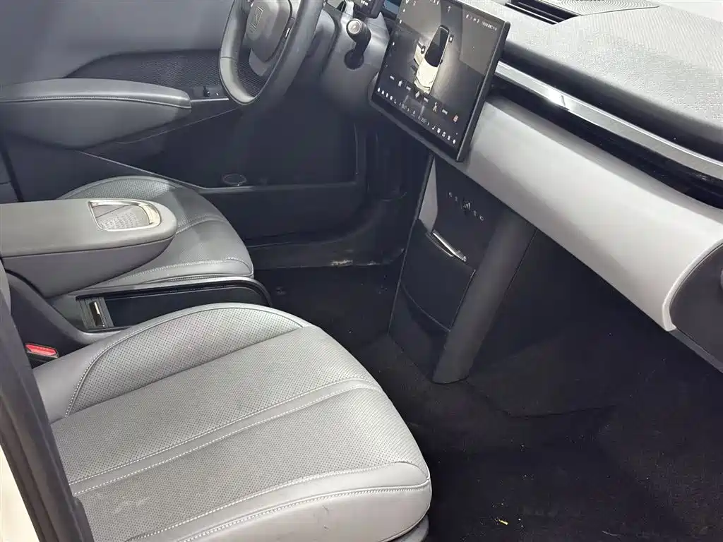 ZEEKR EXTREME KRYPTON X