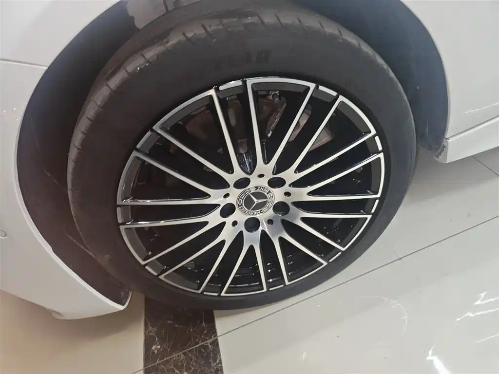 Mercedes-Benz C-Class 2023 Facelift C 260 L Sport Edition фото 25