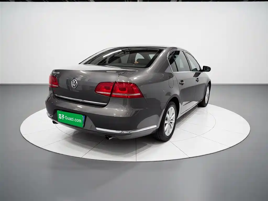 Volkswagen Magotan 2016 1.8TSI Smart Comfort фото 6