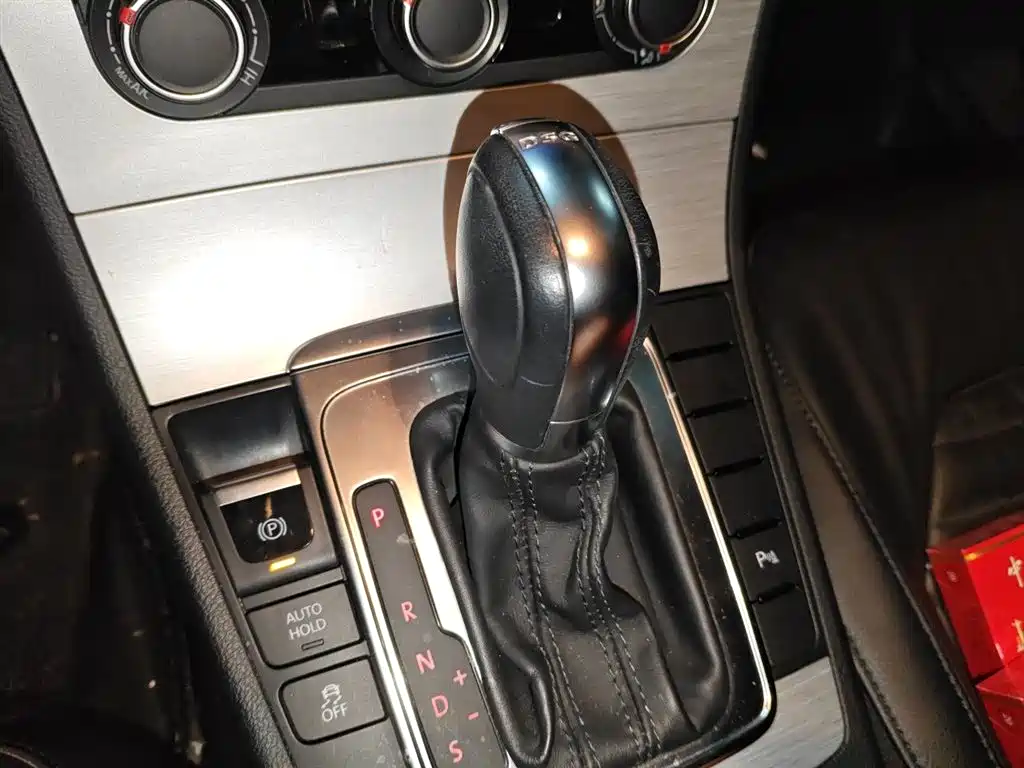 Volkswagen Magotan 2016 1.8TSI Smart Comfort фото 15