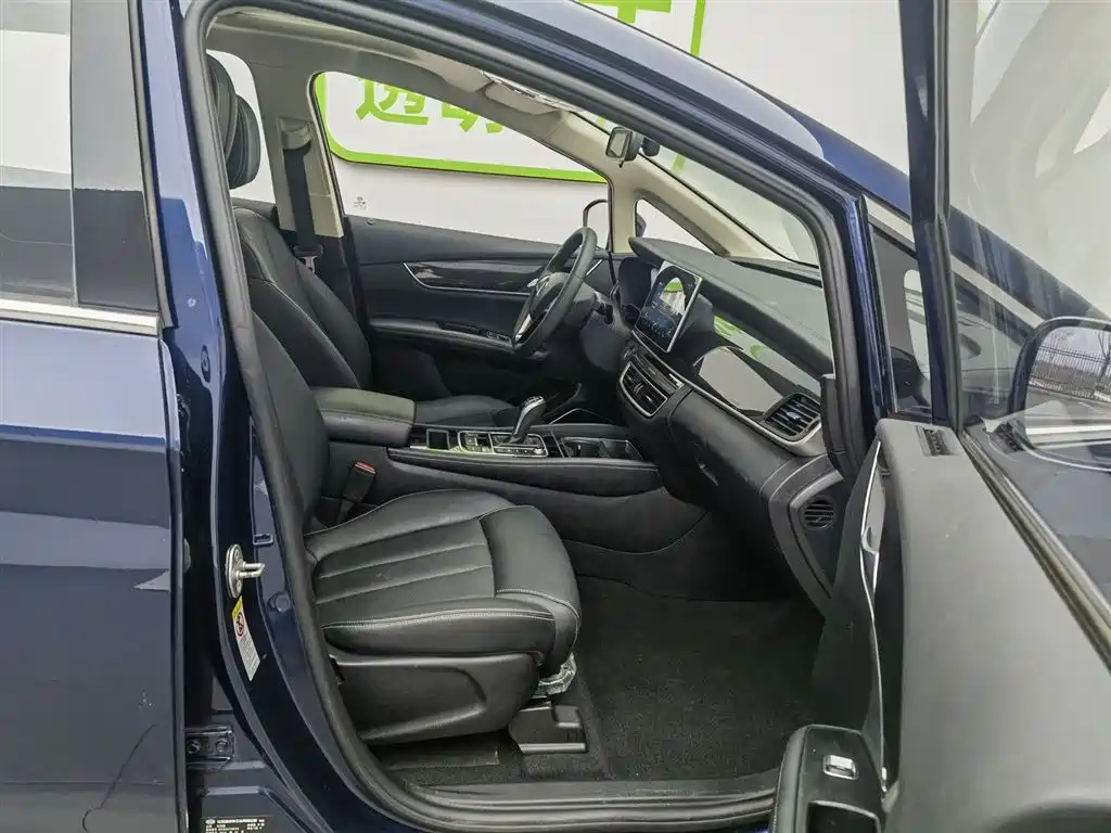 BYD Song MAX 2019 1.5T Automatic Smart Connection Rui Yi 6-seater China V фото 23