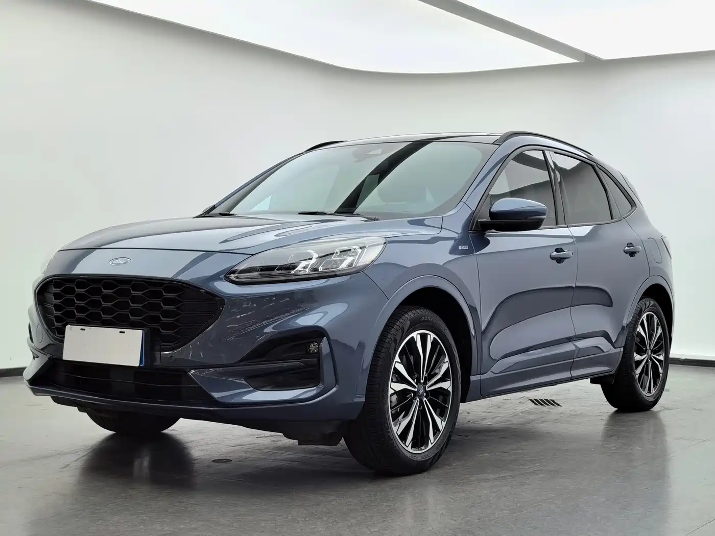 Ford Escape 2020 EcoBoost 245 AWD ST-LINE