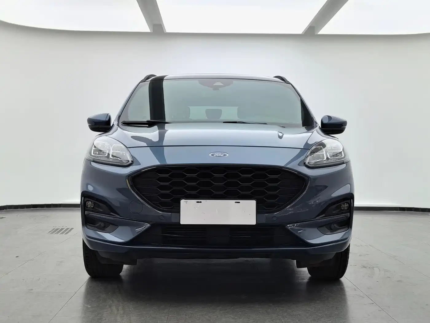 Ford Escape 2022 2020 EcoBoost 245 AWD ST-LINE
