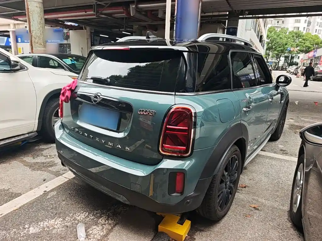 Photo 7 - MINI COUNTRYMAN