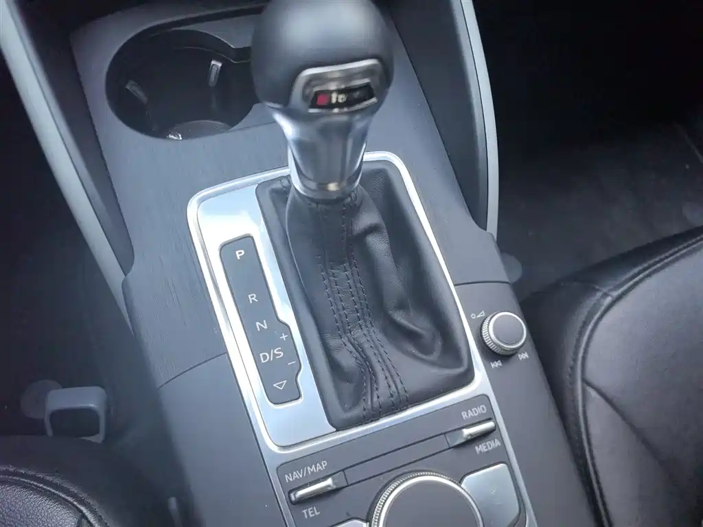 Audi A3 2019 Sportback 35 TFSI Progressive China V фото 14